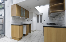 Tregorden kitchen extension leads